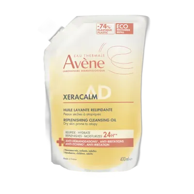 Produktbild zu AVENE XeraCalm A.D Reinigungsöl