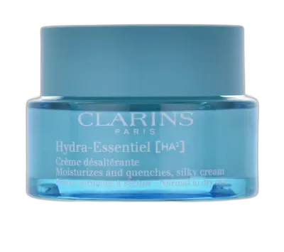 Produktbild zu CLARINS Hydratant Essentials Crème Hydratant