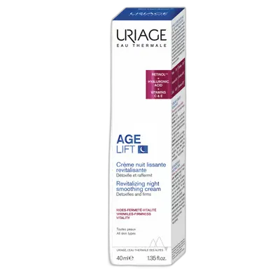 Image du produit URIAGE Age Lift Crème nuit