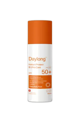 Image du produit DAYLONG Instant Protect & Ultra Care fluide quotidien