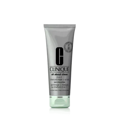 Image du produit Clinique All About Clean Mask