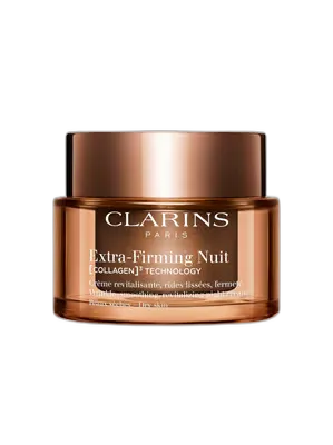 Produktbild zu CLARINS Extra Firming Crème Nuit