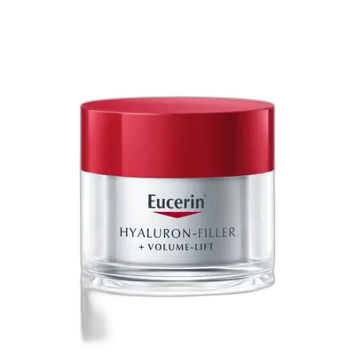 Image du produit EUCERIN HYALURON-FILLER + Volume-Lift soin de jour