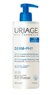 Image du produit URIAGE Derm-Phy crème lavante