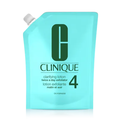 Image du produit Clinique Clarifying Lotion 4