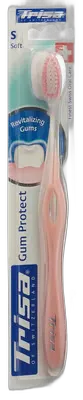Image du produit TRISA brosse à dents Gum Protect