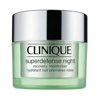 Image du produit Clinique Superdefense Night 1 / 2