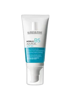 Immagine del prodotto La Roche-Posay Hyalu B5 Aquagel gel UV allemand/italien/français 50 ml