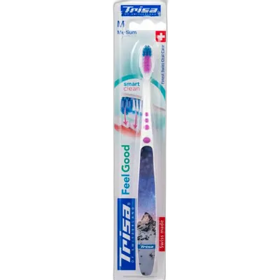 Image du produit TRISA Feelgood Smart Clean brosse à dents