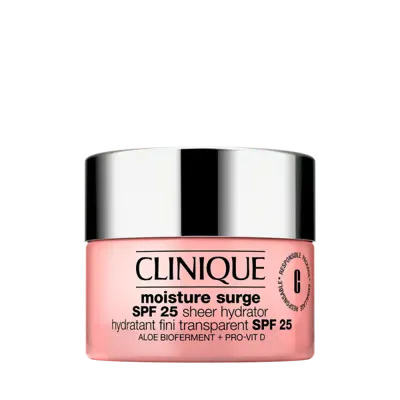 Image du produit Clinique Moisture Surge SPF25