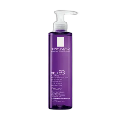 Image du produit La Roche-Posay Mela nettoyant B3