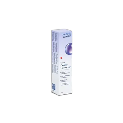 Immagine del prodotto Alpine White Colour Corrector Serum dist 30 ml