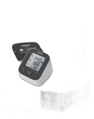 Image du produit OMRON tensiomètre pour le bras M2+