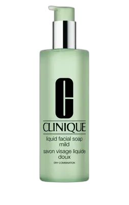Immagine del prodotto Clinique All About Clean Liquid Facial Soap liq Mild 400 ml