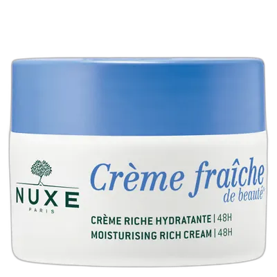 Image du produit NUXE Creme Fraiche de Beauté