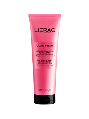 Image du produit Lierac Glow Fresh Masque Express