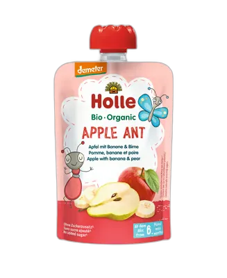 Produktbild zu HOLLE Pouchy