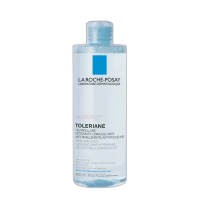 Image du produit La Roche-Posay Eau micellaire ultra