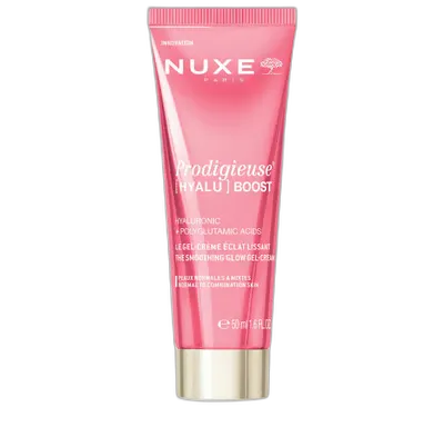 Image du produit NUXE Prodigieuse Hyalu Boost Le Gel-Crème