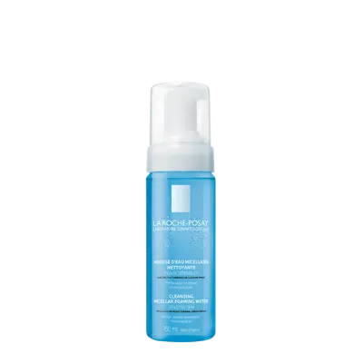 Image du produit La Roche-Posay mousse d'eau physiologique