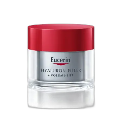 Image du produit EUCERIN HYALURON-FILLER + Volume-Lift soin de nuit