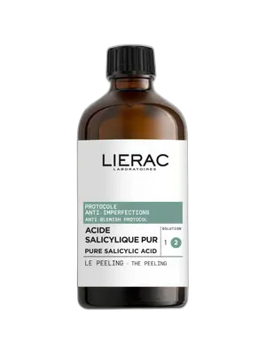 Image du produit Lierac Proto anti-sport peel