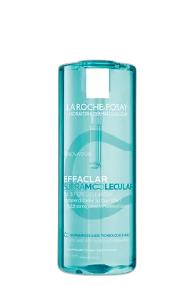 Image du produit La Roche-Posay Eff Supra Cleanser
