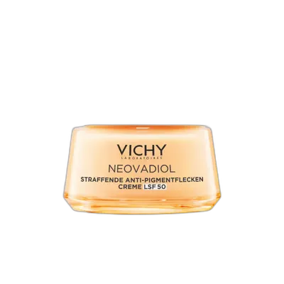 Immagine del prodotto Vichy Neovadiol raffermissante anti-pigmentaire crème crème LSF50 pot 50 ml