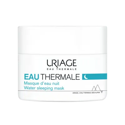 Image du produit URIAGE Eau Thermale Masque d'eau nuit