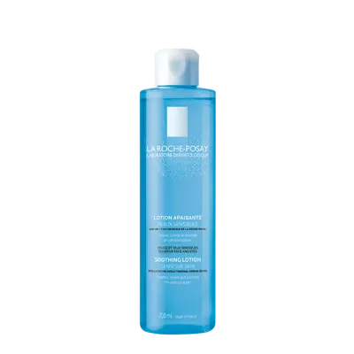 Image du produit La Roche-Posay lotion nettoyante physiologique