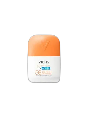 Immagine del prodotto Vichy Capital Soleil UV Aqua crème SPF50 allemand italien sach 50 ml
