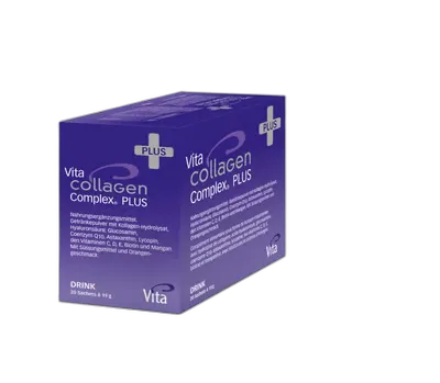 Image du produit VITA Complex Plus Drink