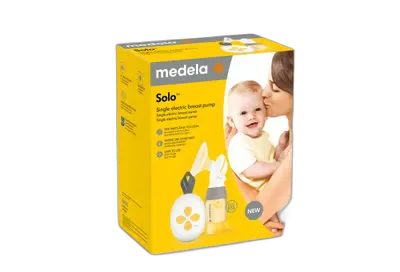 Immagine del prodotto MEDELA Solo Handsfree carton 1 pce