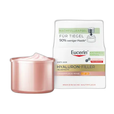 Image du produit EUCERIN HYALURON-FILLER + ELASTICITY soin de jour