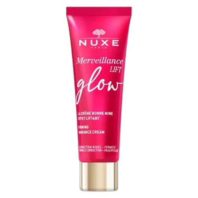Image du produit NUXE Merveillance Lifting Glow Crème