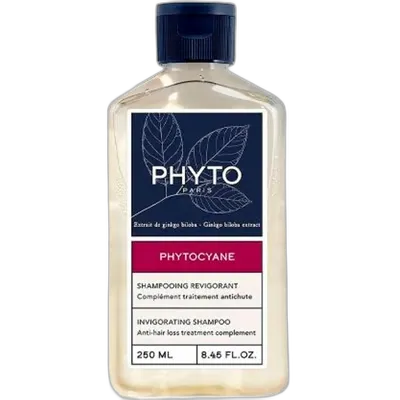 Image du produit Phytocyane Shampooing