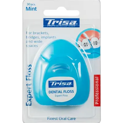 Image du produit TRISA Expert Floss fils