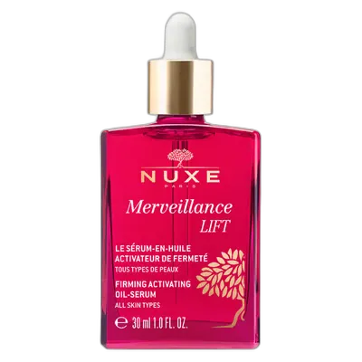 Image du produit NUXE Merveillance Lift Sérum-en-Huile