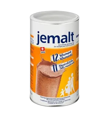 Produktbild zu Jemalt Plv (neu) Ds 450 g