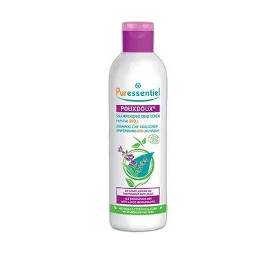 Image du produit Puressentiel shampoing quotidien poux
