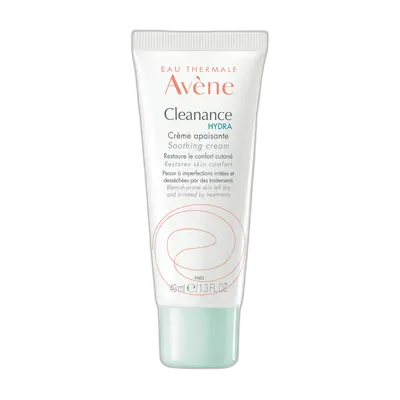 Produktbild zu AVENE Cleanance HYDRA Creme