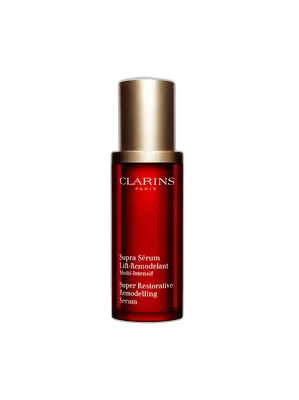 Image du produit CLARINS Supra Serum Lifting Remodel