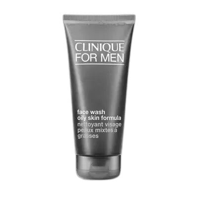 Immagine del prodotto Clinique Men Face Wash Oily Skin 200 ml