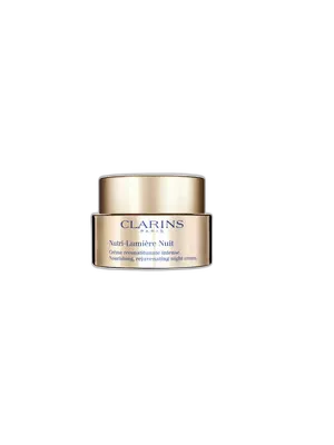 Immagine del prodotto CLARINS Nutrifiant Lumiere Crème Nuit 50 ml