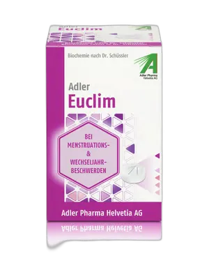 Immagine del prodotto ADLER Euclim cpr bte 400 pce