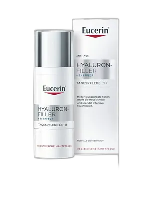 Image du produit EUCERIN HYALURON-FILLER soin de Jour