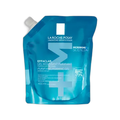 Image du produit La Roche-Posay Effaclar Foam Gel