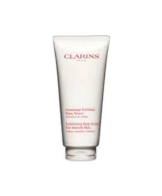 Produktbild zu CLARINS Corps Gommage Exfoliating Peau Normale 2025