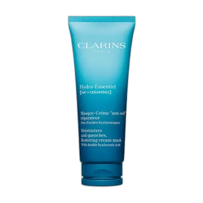 Produktbild zu CLARINS Hydratant Mask