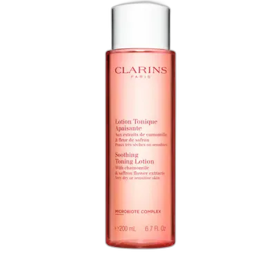 Produktbild zu CLARINS Lotion Apaisante PV